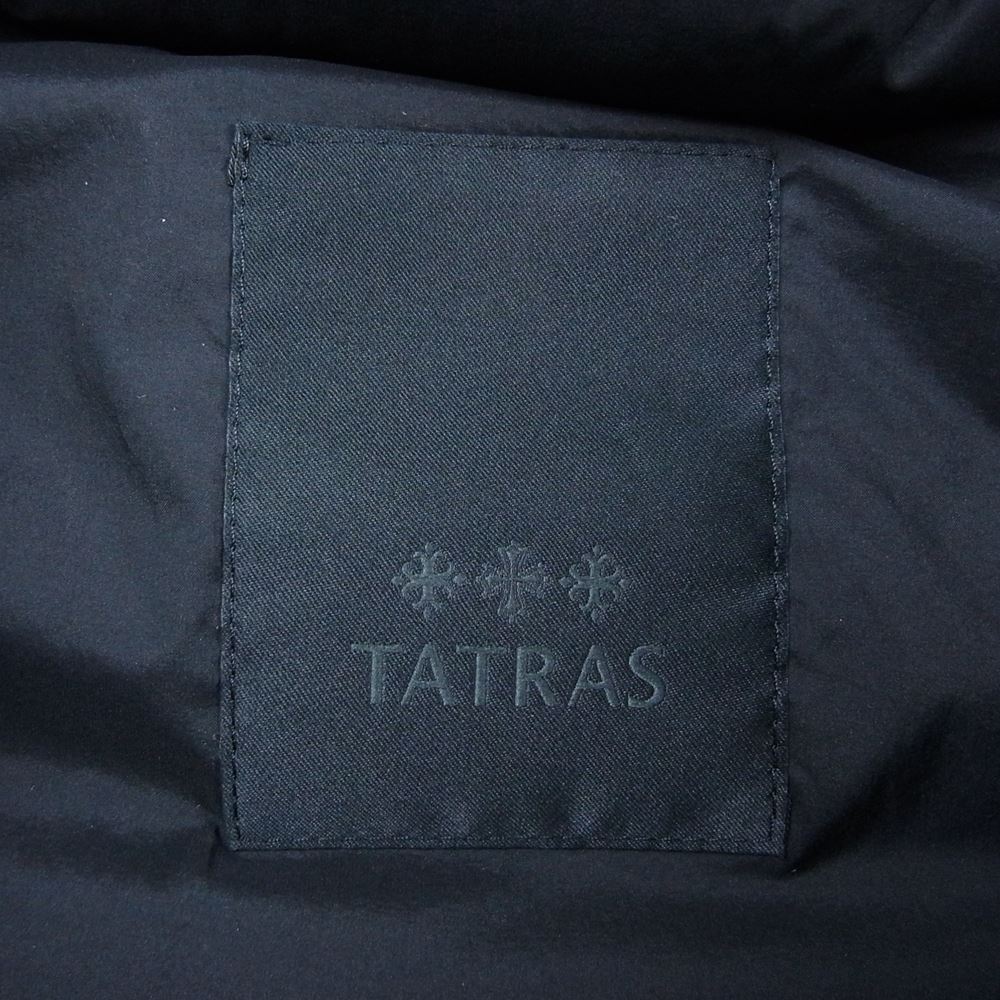 TATRAS タトラス LTAT22A4900-D ギャランティカード付属 国内正規品