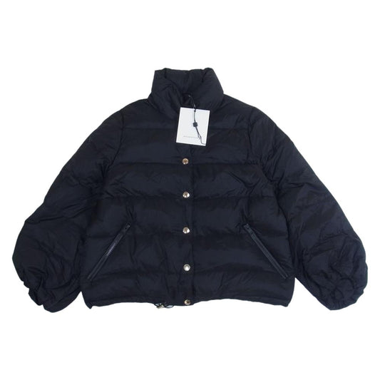 Mackintosh マッキントッシュ 22AW  LMH-1023 SKYE DOWN STAND COLLAR STAND COLLAR DOWN JACKET ダウン ジャケット ブラック系 6【極上美品】【中古】