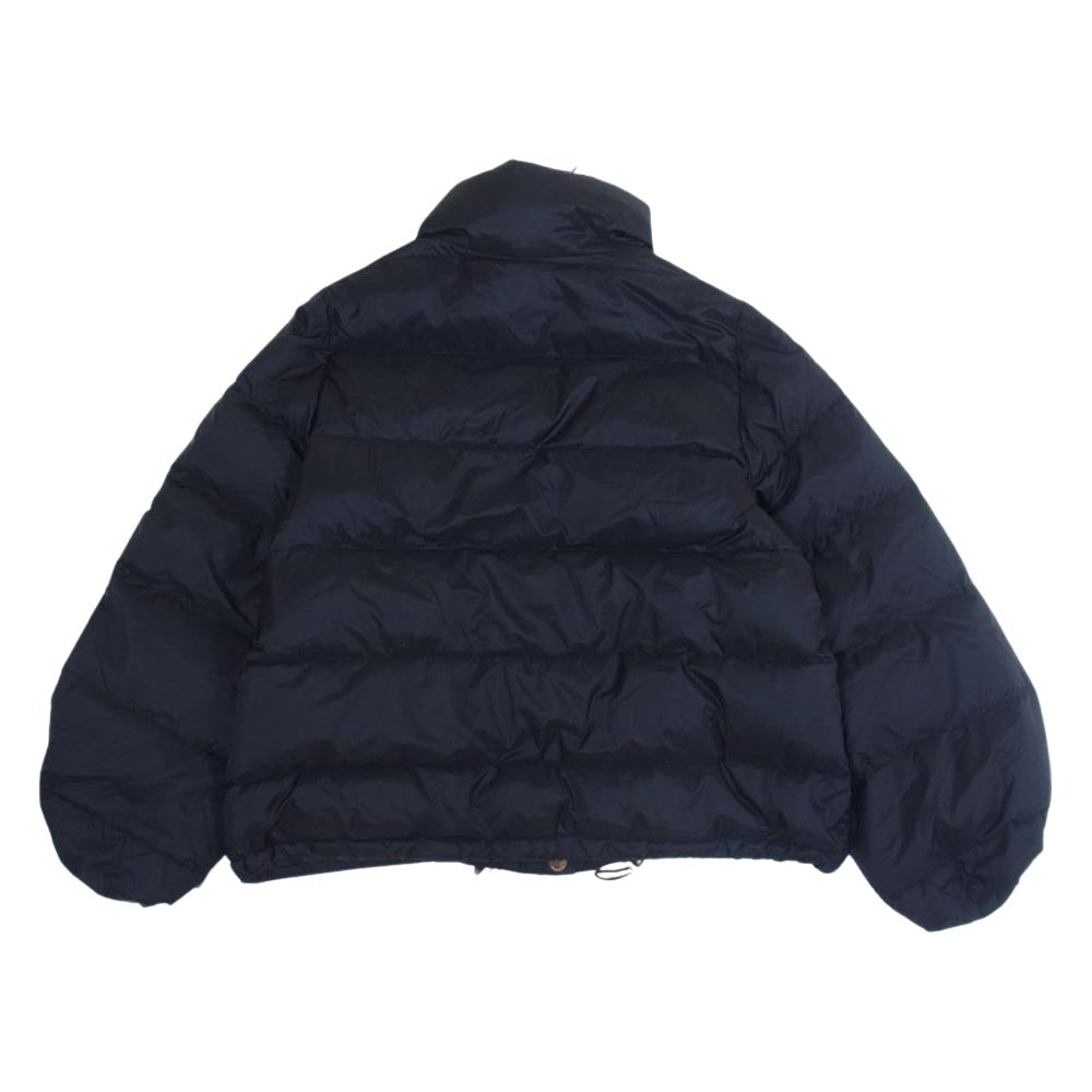 Mackintosh マッキントッシュ 22AW  LMH-1023 SKYE DOWN STAND COLLAR STAND COLLAR DOWN JACKET ダウン ジャケット ブラック系 6【極上美品】【中古】