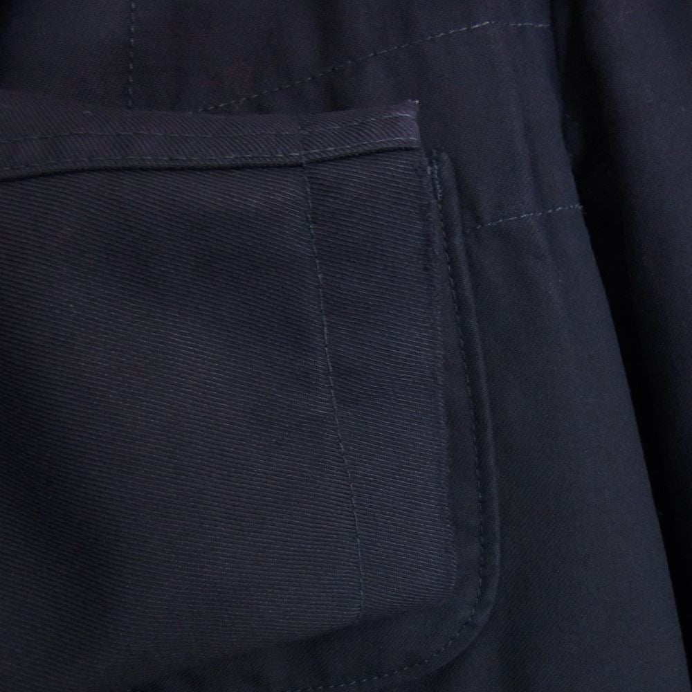 Engineered Garments エンジニアードガーメンツ ベッドフォードジャケット ウール ネイビー ネイビー系 S【中古】