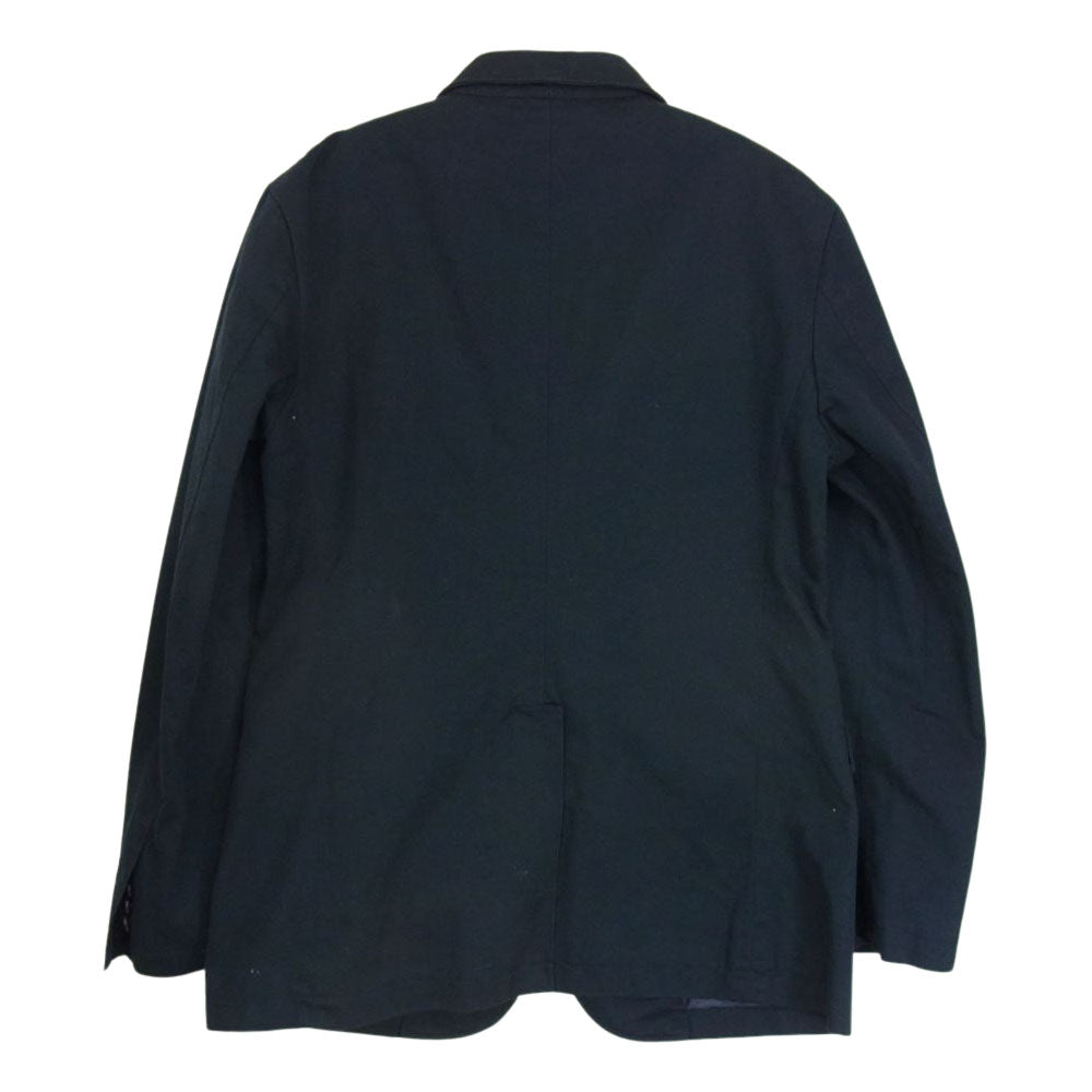 Engineered Garments エンジニアードガーメンツ アンドーバー ジャケット ネイビー系 S【中古】
