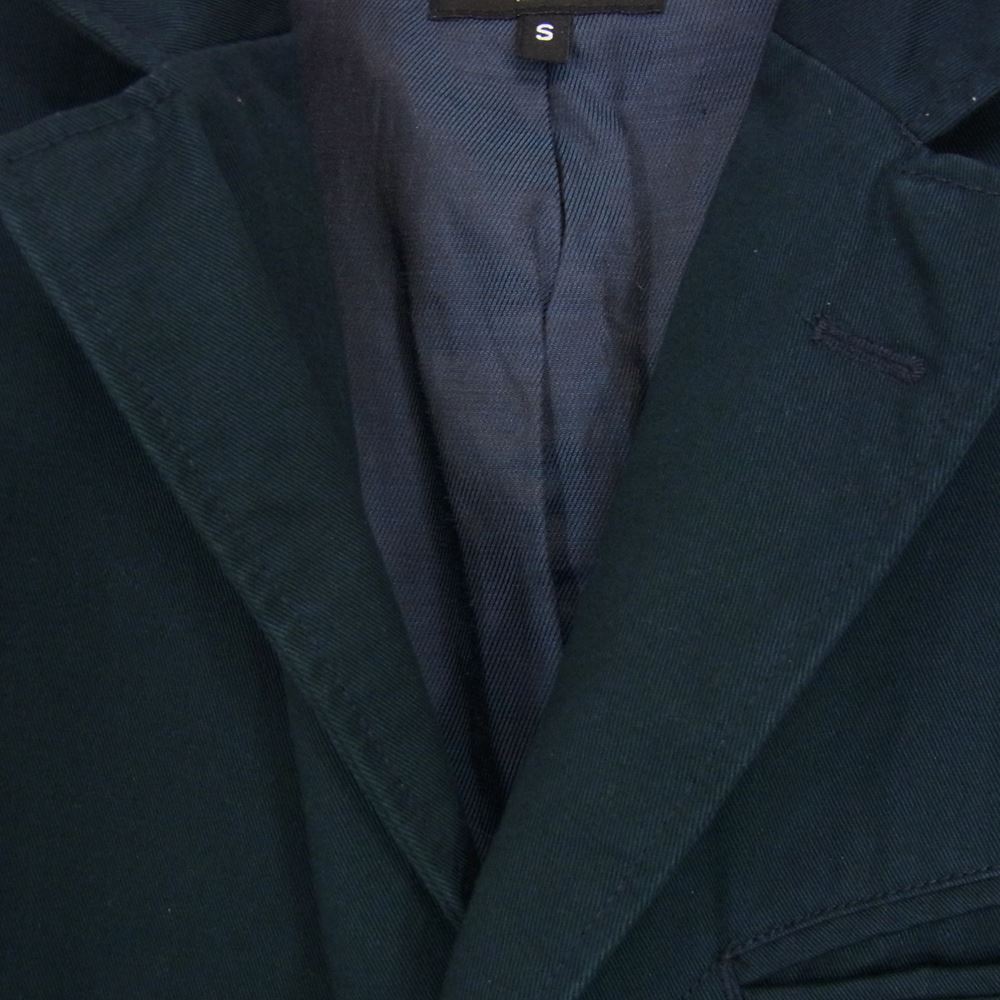 Engineered Garments エンジニアードガーメンツ アンドーバー ジャケット ネイビー系 S【中古】