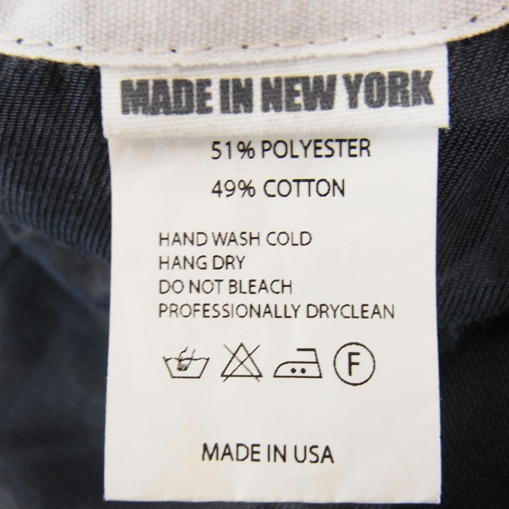 Engineered Garments エンジニアードガーメンツ アンドーバー ジャケット ネイビー系 S【中古】