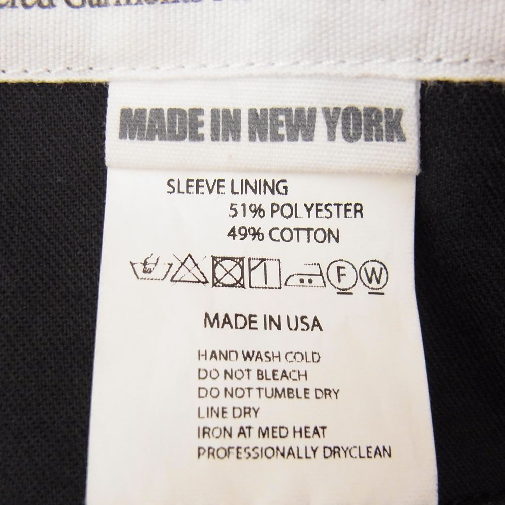 Engineered Garments エンジニアードガーメンツ ベッドフォードジャケット バッファロー チェック  レッド系 S【中古】