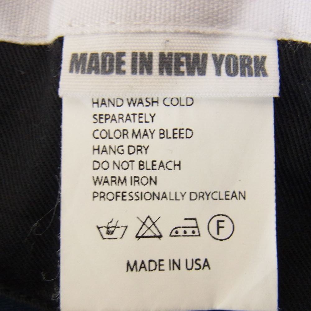 Engineered Garments エンジニアードガーメンツ ベッドフォード ジャケット モールスキン ネイビー系 XS【中古】