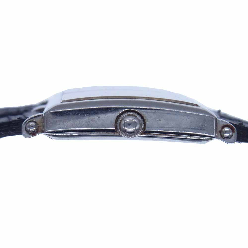 Vivienne Westwood ヴィヴィアンウエストウッド VW-8038 スカル ハート ダブルフェイス 2タイムゾーン クオーツ ウォッチ 時計 マルチカラー系【中古】