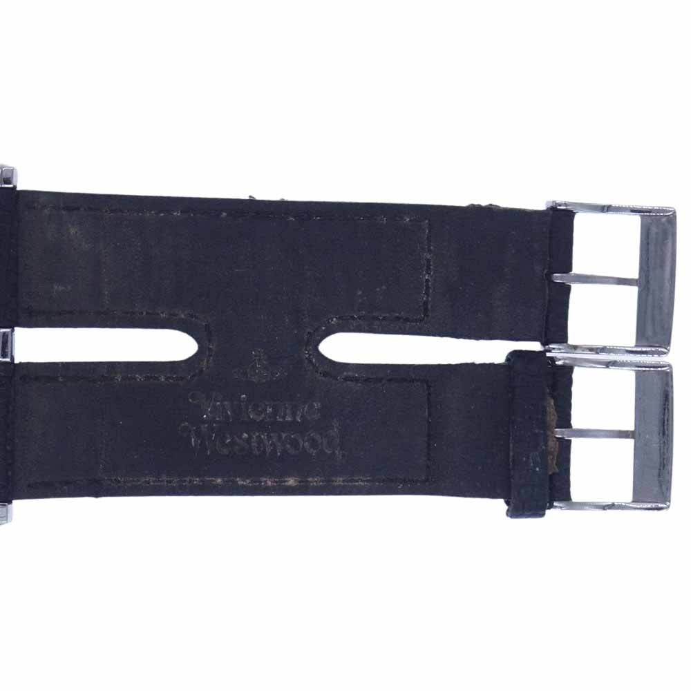 Vivienne Westwood ヴィヴィアンウエストウッド VW-8038 スカル ハート