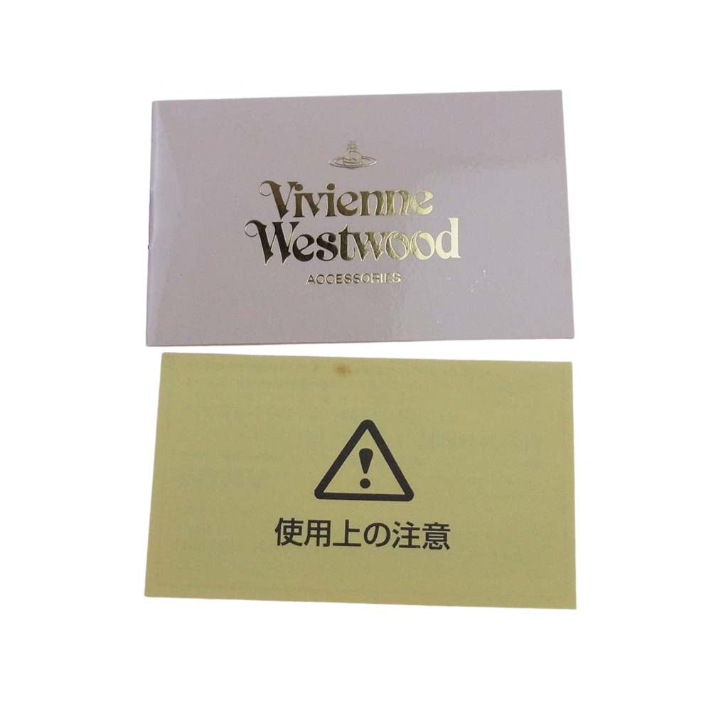 Vivienne Westwood ヴィヴィアンウエストウッド 時計 VW-8038 スカル ハート ダブルフェイス 2タイムゾーン クオーツ ウォッチ 時計 マルチカラー系【中古】 ヴィヴィアンウエストウッド VW-8038 スカル ハート ダブルフェイス 2