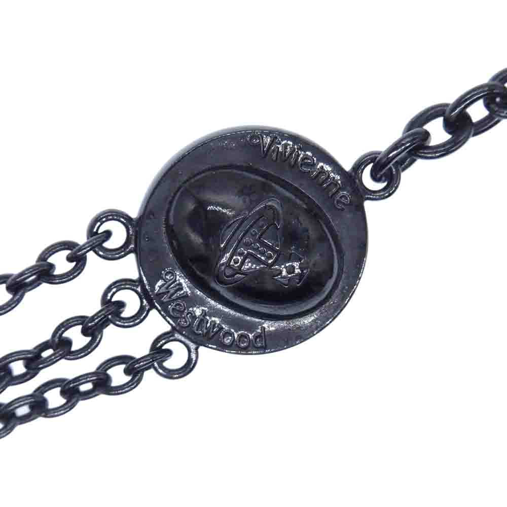 Vivienne Westwood ヴィヴィアンウエストウッド VW-7337 キャット