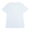 MAISON MARGIELA メゾンマルジェラ 19SS S50GC0538 STEREO TYPE TEE ステレオタイプ 半袖 Tシャツ ホワイト系 46【中古】