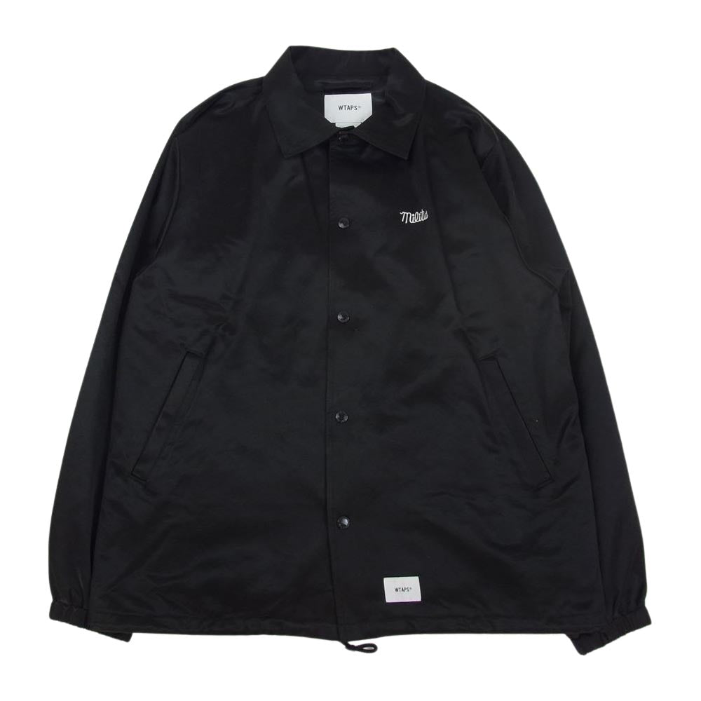 19SS WTAPS ダブルタップス GREASERS /約49cm