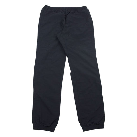 patagonia パタゴニア 55210SP17 Baggies Pants Reg バギーズ パンツ ブラック系 XS【中古】