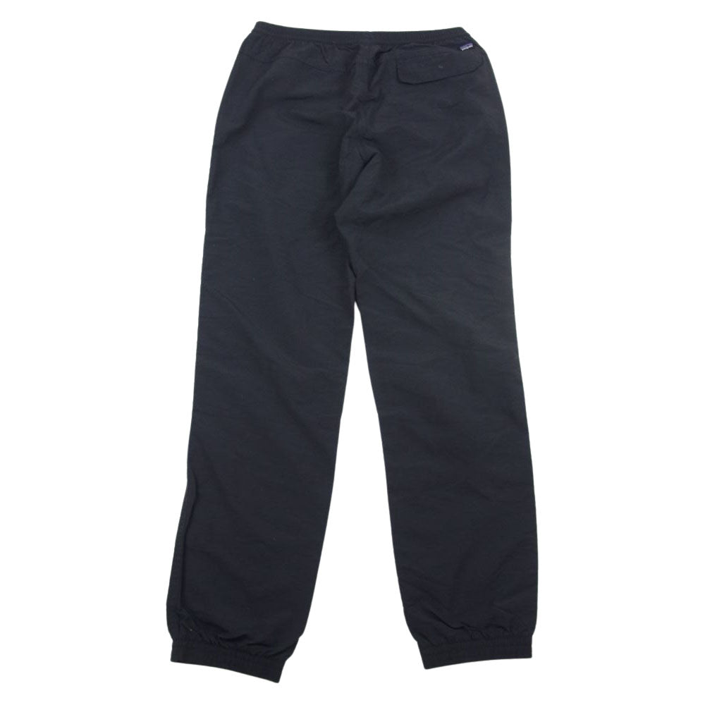 patagonia パタゴニア 55210SP17 Baggies Pants Reg バギーズ パンツ ブラック系 XS【中古】