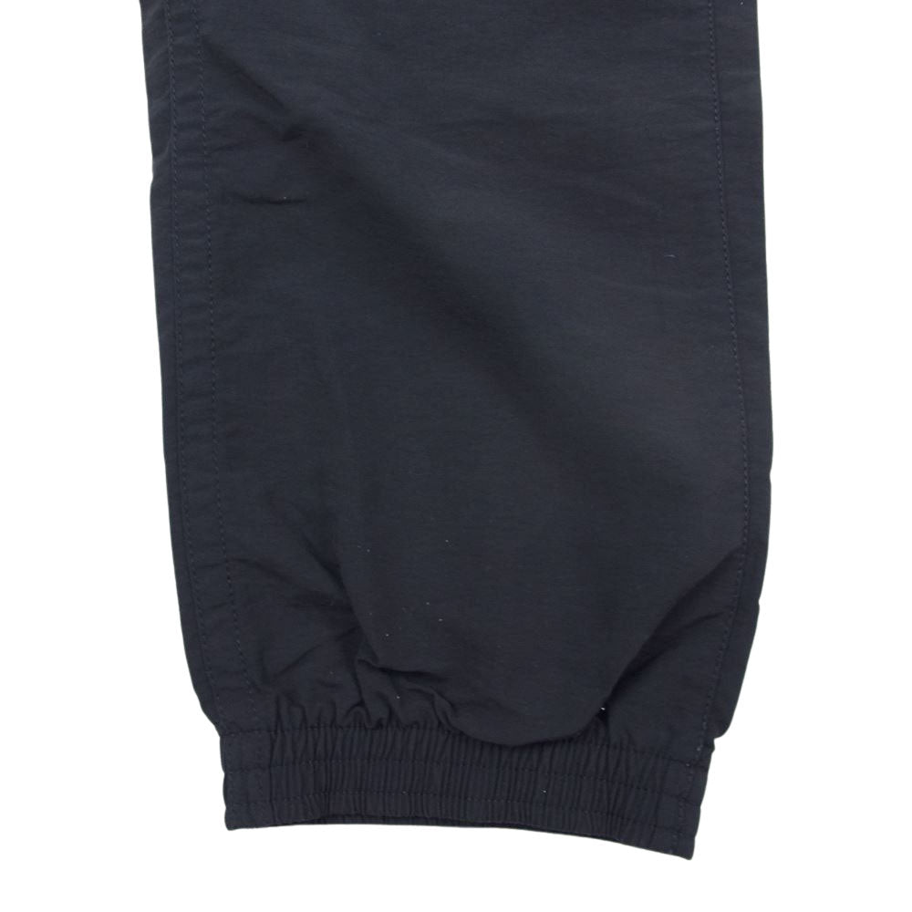 patagonia パタゴニア 55210SP17 Baggies Pants Reg バギーズ パンツ ブラック系 XS【中古】