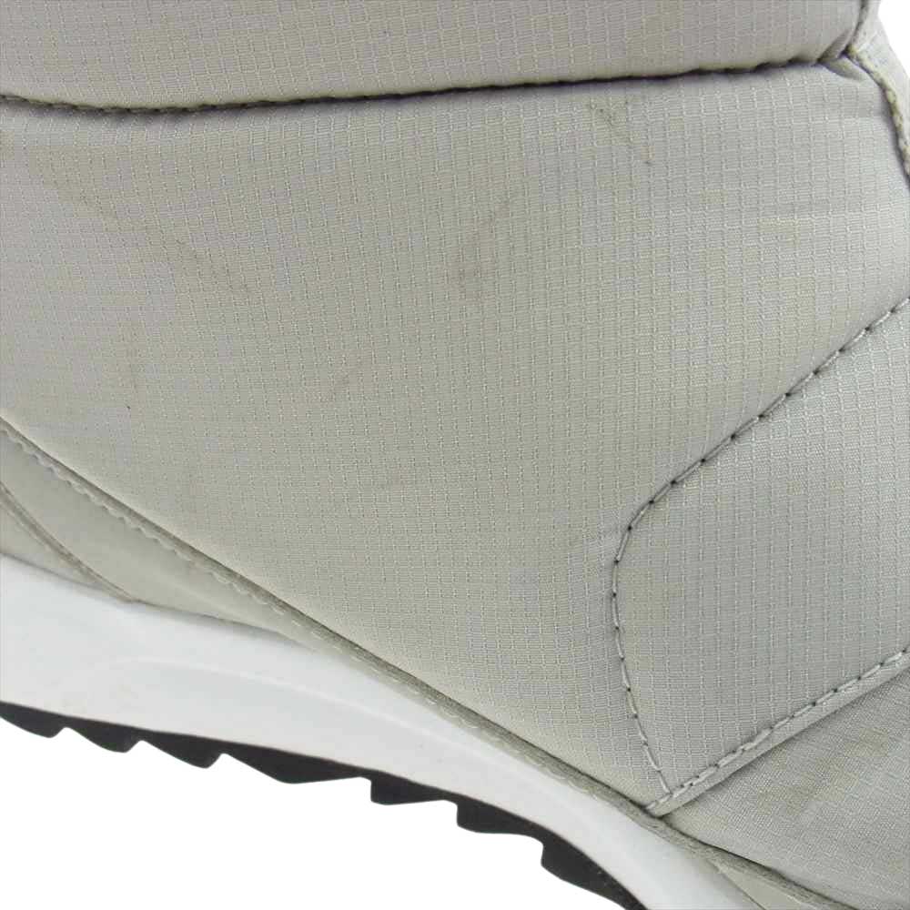 adidas アディダス EG9740 TERREX CHOLEAH BOOT テレックス サイドベルト ブーツ スニーカー グレー系 27.5cm【中古】