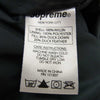 Supreme シュプリーム 15AW Uptown Down Parka 700FIL カモフラ アップタウン 700フィル ダウンジャケット カーキ系 S【中古】