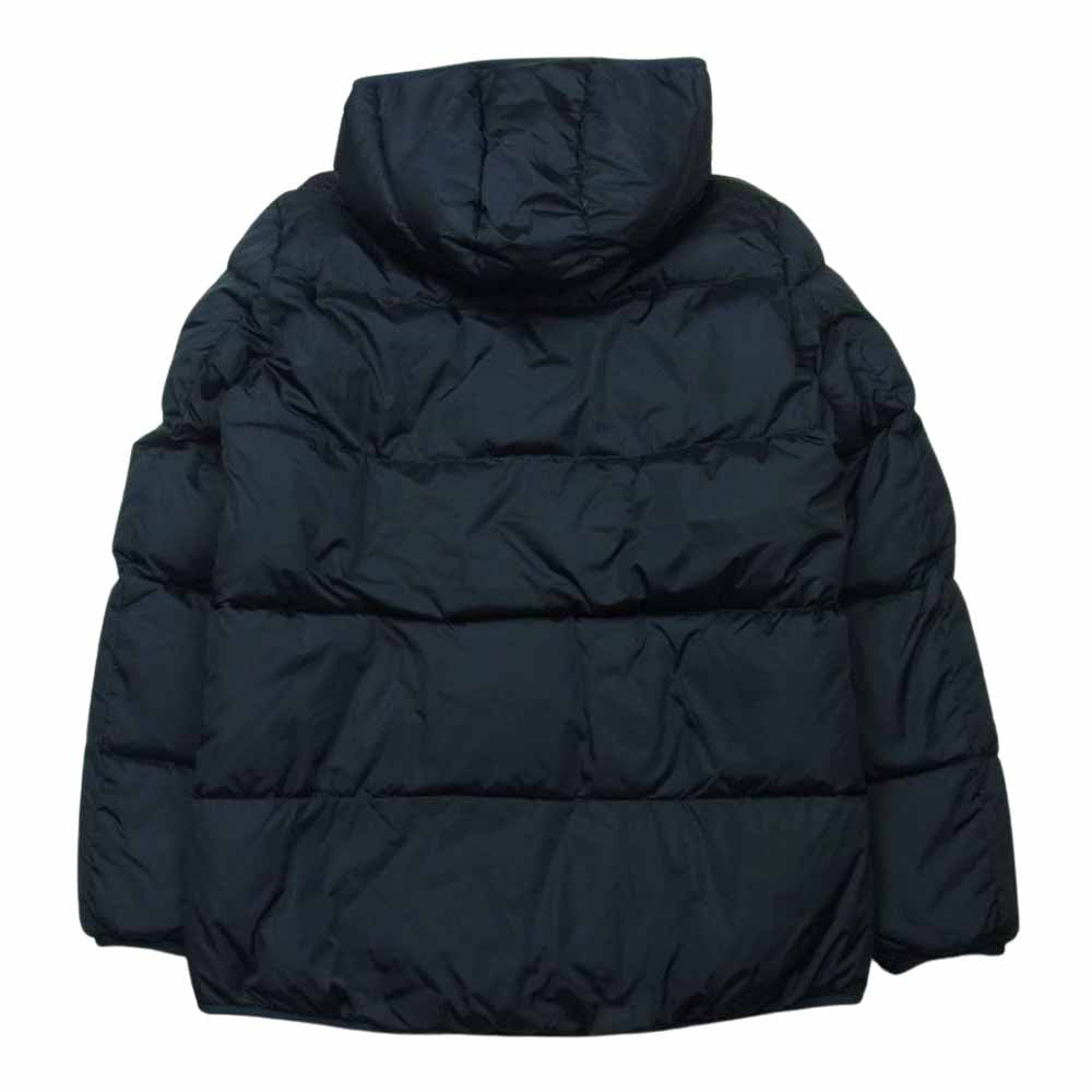 TATRAS タトラス MTK19A4157 タトラスジャパンタグ FAEDO ファエード ダウン ジャケット ダークネイビー系 02【中古】