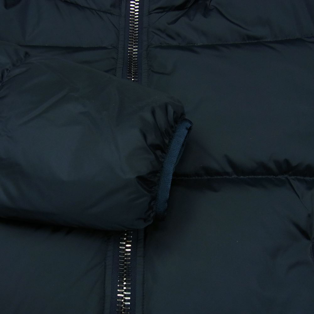 TATRAS タトラス MTK19A4157 タトラスジャパンタグ FAEDO ファエード ダウン ジャケット ダークネイビー系 02【中古】