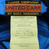 Buzz Rickson's バズリクソンズ M18862 UNITED CARR ユナイテッドカー リバーシブル ジャケット ブルー系 グレー系 M【中古】
