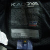 KADOYA カドヤ KFXA-519 レザー ライディング パンツ 牛革 プロテクター 韓国製 ブラック系 M【中古】