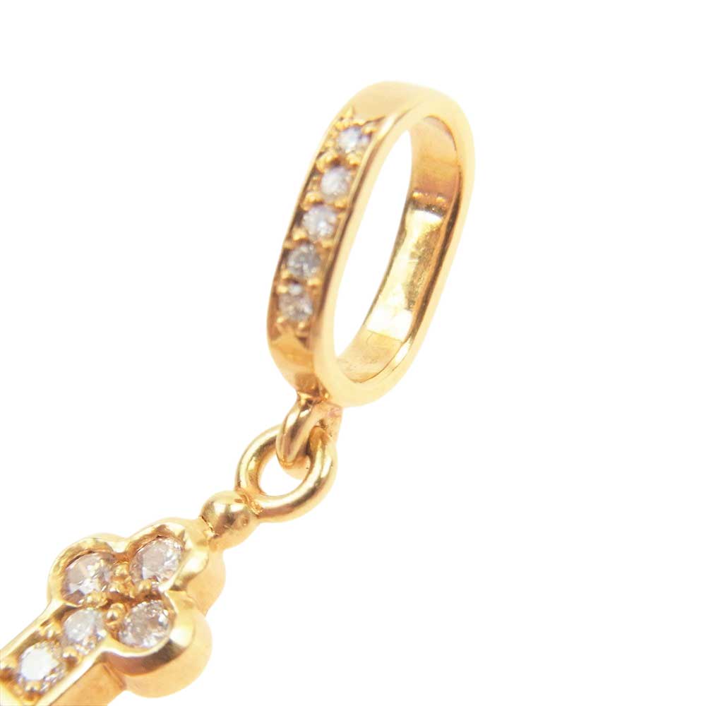 Loree Rodkin ローリーロドキン 18K ダイヤ 0.75ct カラット ゴシック