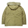 WOOLRICH ウールリッチ 1202039 ARCTIC PARKA ファーフード アークティックパーカ ダウン ジャケット ベージュ系 M【中古】