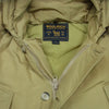 WOOLRICH ウールリッチ 1202039 ARCTIC PARKA ファーフード アークティックパーカ ダウン ジャケット ベージュ系 M【中古】