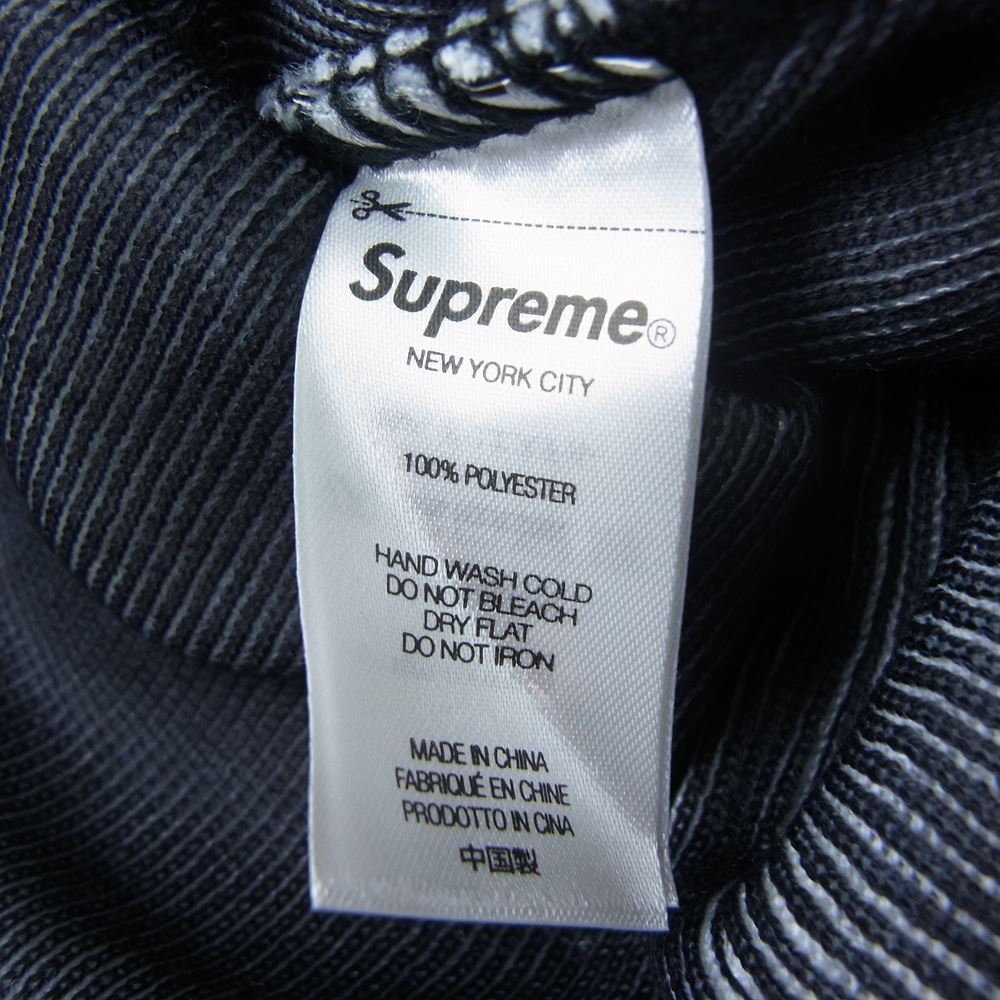 Supreme シュプリーム 22AW Heavenly Beanie ヘブンリー ビーニー ロゴ ニット キャップ ブラック系 F【新古品】【未使用】【中古】
