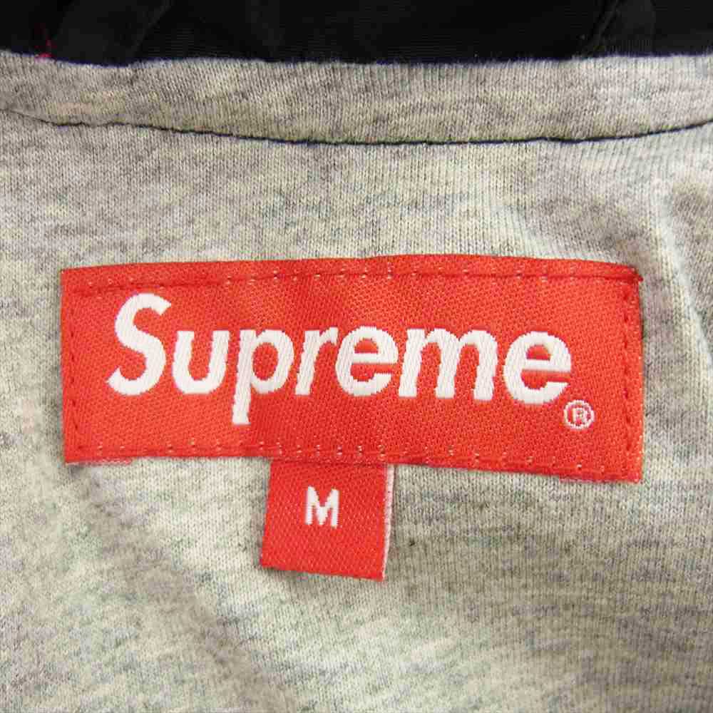 Supreme シュプリーム 21SS  Five Boroughs Coaches Jacke ファイブ ボローズ コーチ ジャケット ブラック系 M【新古品】【未使用】【中古】