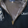 Buzz Rickson's バズリクソンズ BR11046 TOUR JACKET ツアー ジャケット ミリタリー ジャケット ブラック系 38【中古】