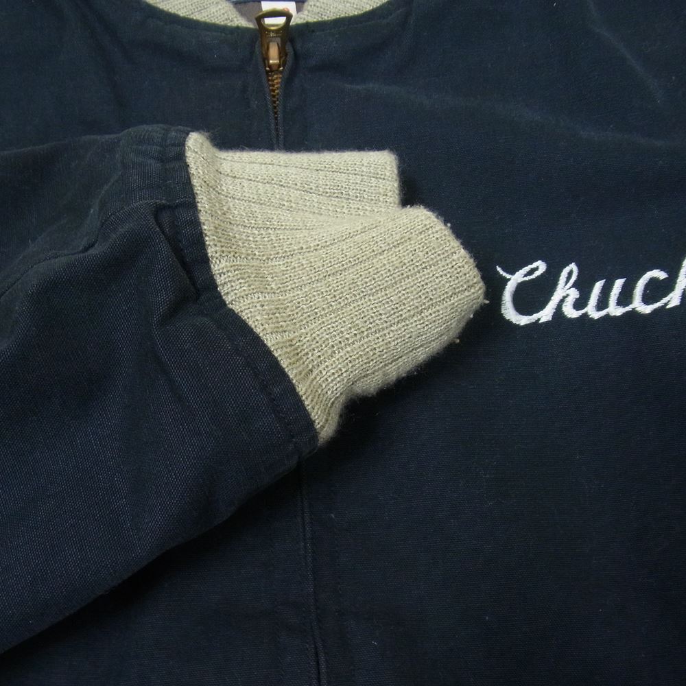 Buzz Rickson's バズリクソンズ BR11046 TOUR JACKET ツアー