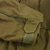 Buzz Rickson's バズリクソンズ BR11702 Type M-65 Field Jacket フィールド ジャケット ミリタリー ジャケット カーキ系【中古】