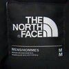 THE NORTH FACE ノースフェイス NF0A33RF MCMURDO PARKA III マクマード パーカー 3 ファーフード付き ダウンジャケット ブラック系 M【中古】