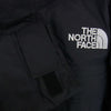 THE NORTH FACE ノースフェイス NF0A33RF MCMURDO PARKA III マクマード パーカー 3 ファーフード付き ダウンジャケット ブラック系 M【中古】