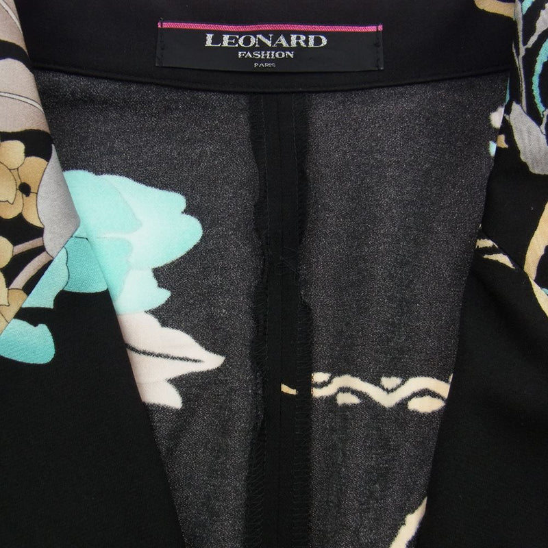 レオナールファッション LEONARD FASHION スーツ
