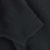 COMOLI コモリ 21SS J03-06002 カシミア ボトルネック ニット セーター ネイビー系 2【中古】