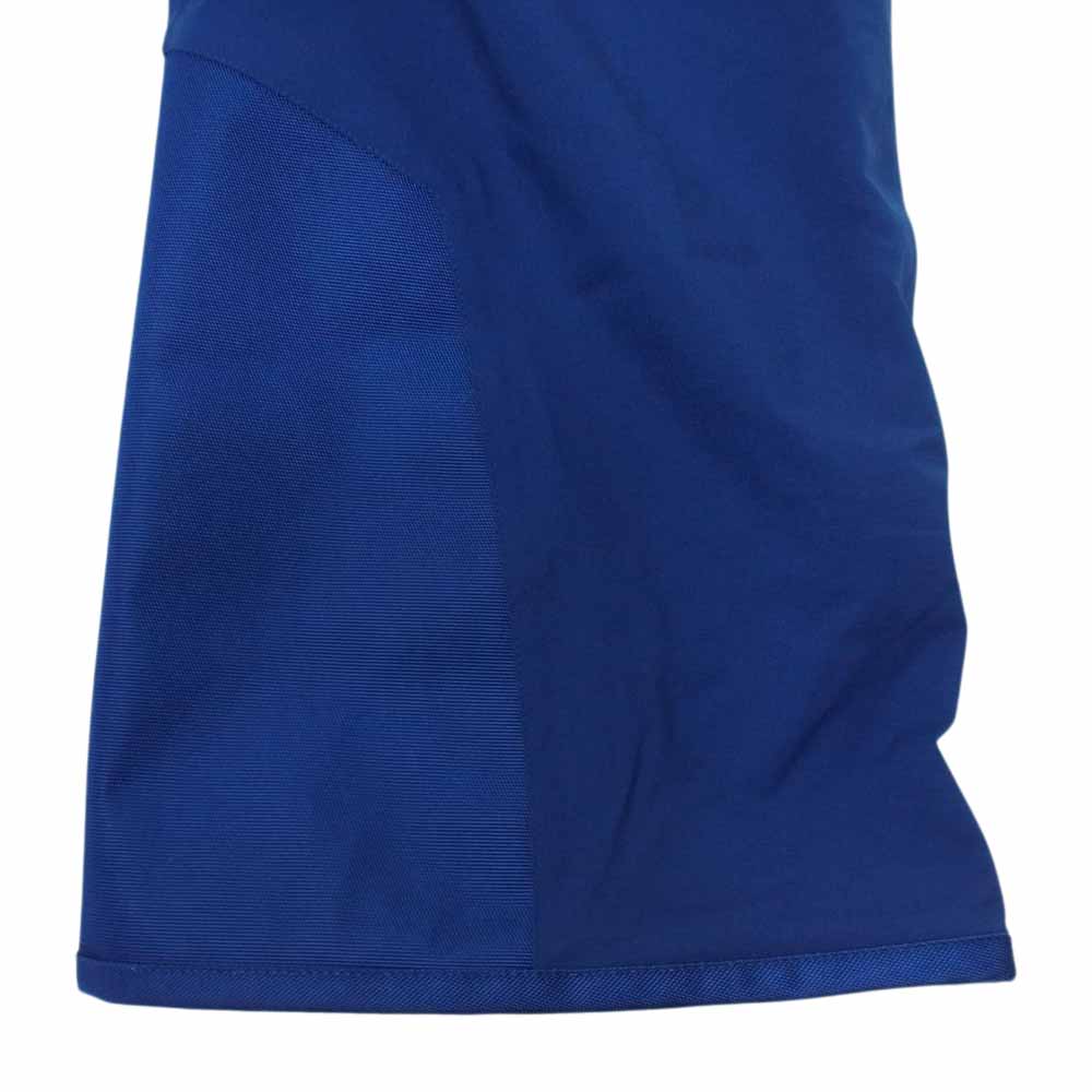 Columbia コロンビア 1102459 ドライテック インシュレーテッドビブ パンツ ブルー系 M【中古】
