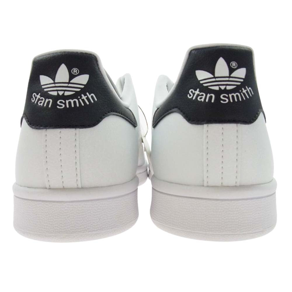 adidas アディダス H04073 × marimekko マリメッコ STAN SMITH W スタンスミス スニーカー ホワイト系 25.5cm【新古品】【未使用】【中古】