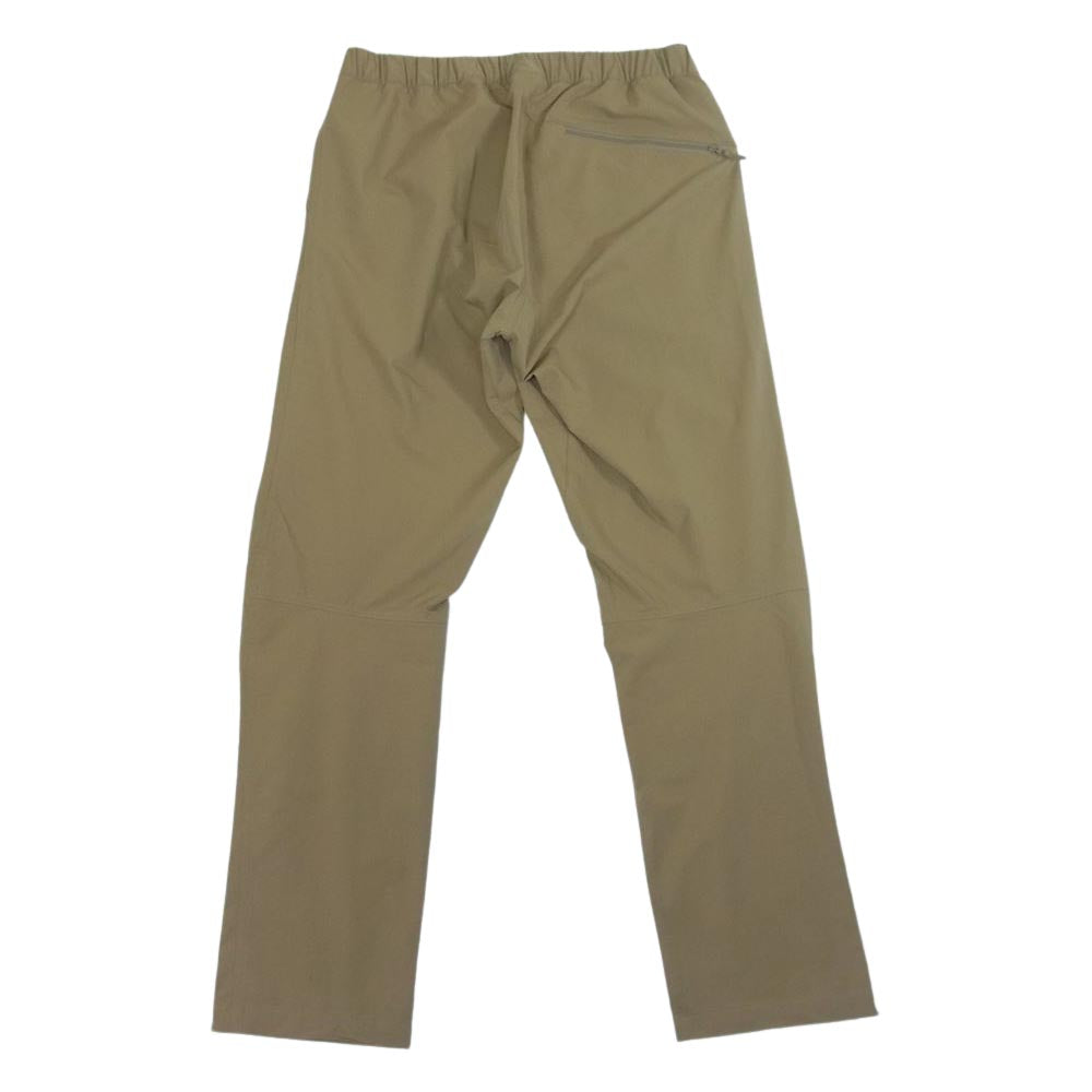 THE NORTH FACE ノースフェイス NB81711 Doro Light Pant ドーロ ライト パンツ ベージュ系 XL【中古】