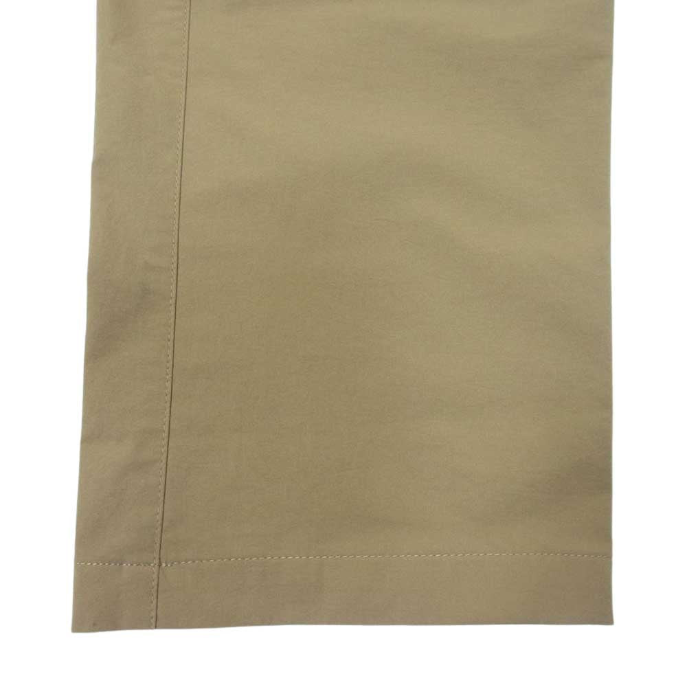 THE NORTH FACE ノースフェイス NB81711 Doro Light Pant ドーロ ライト パンツ ベージュ系 XL【中古】