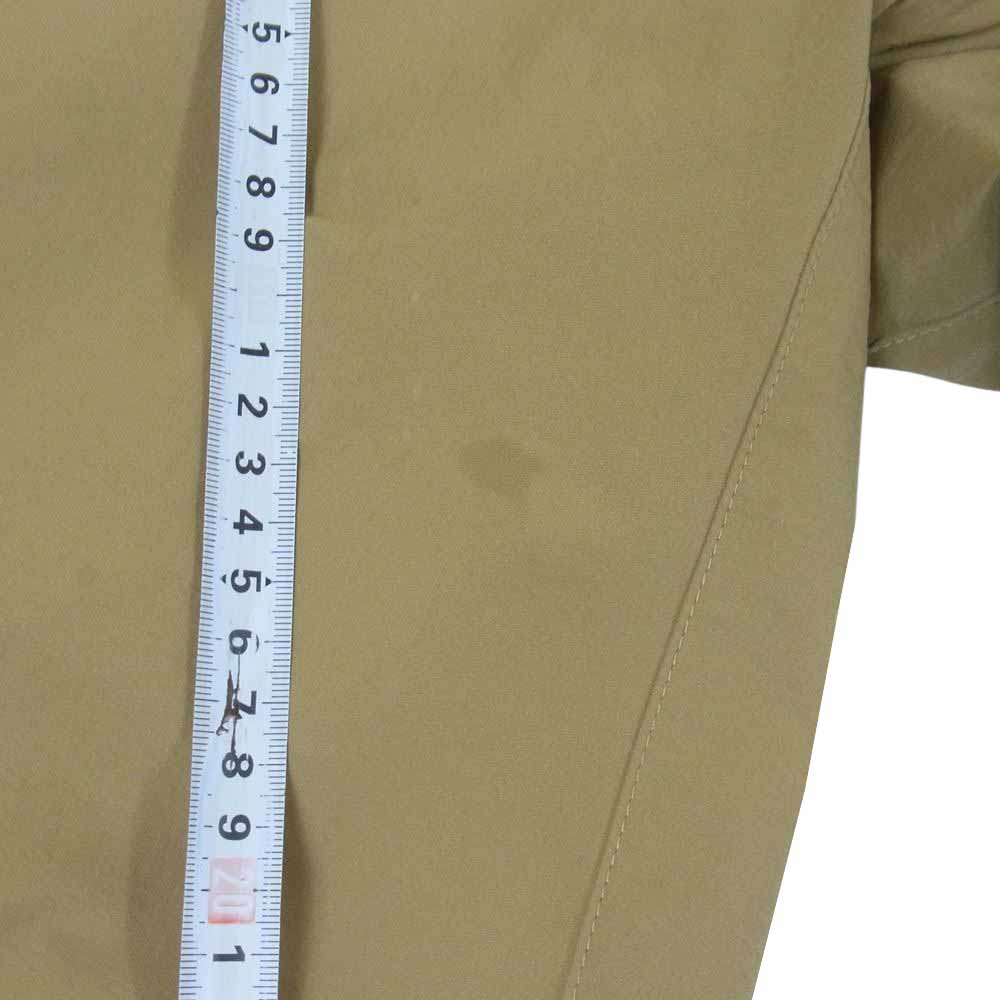 THE NORTH FACE ノースフェイス NB81711 Doro Light Pant ドーロ ライト パンツ ベージュ系 XL【中古】