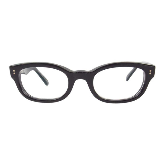 NEIGHBORHOOD ネイバーフッド EFFECTOR TRAMP エフェクター トランプ アイウェア ブラック系【中古】