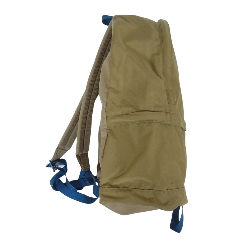 THE NORTH FACE ノースフェイス NN7201N Field Day Pack フィールド デイ パック 39L リュック バックパック ベージュ系【美品】【中古】
