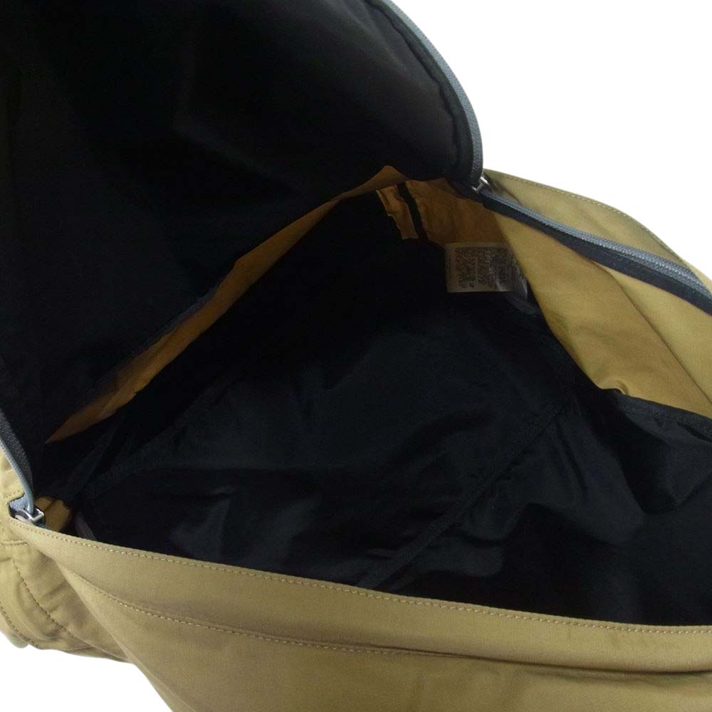 THE NORTH FACE ノースフェイス NN7201N Field Day Pack フィールド デイ パック 39L リュック バックパック ベージュ系【美品】【中古】