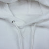 Sacai サカイ 22AAW 22-0453S forever ever ever Hoodie プリント パーカー ホワイト系【中古】