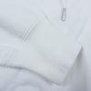 Sacai サカイ 22AAW 22-0453S forever ever ever Hoodie プリント パーカー ホワイト系【中古】