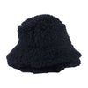 Sacai サカイ 22AAW 22-0431S Double Brim hat ボア バケットハット ブラック系 1【中古】