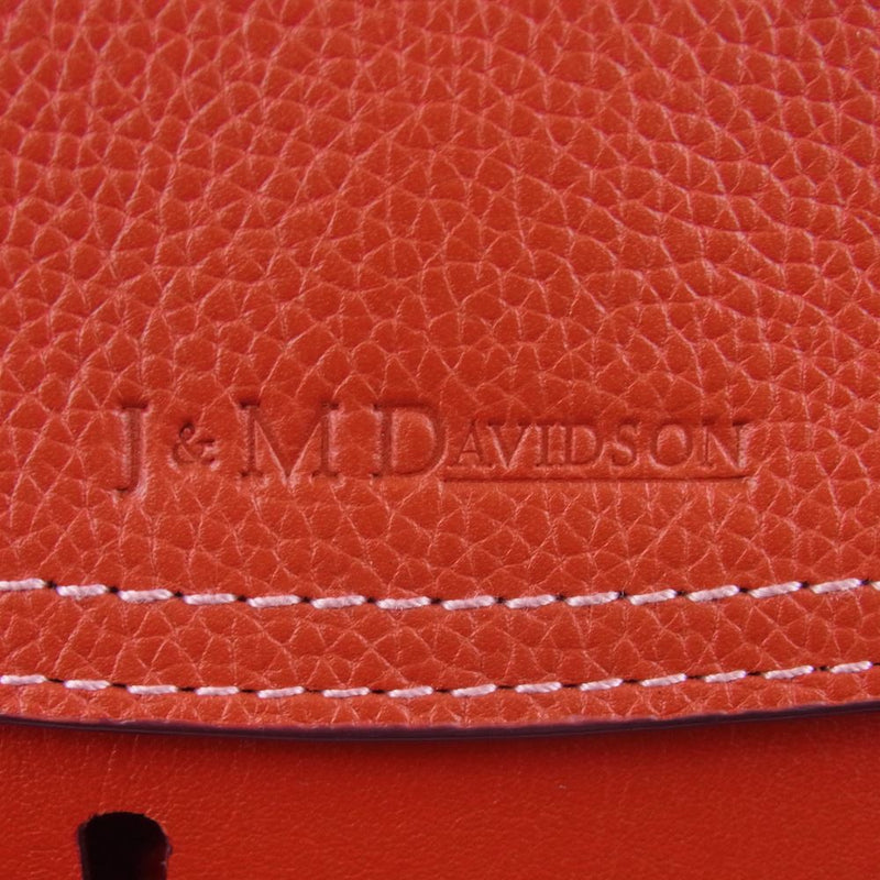 J&M Davidson ジェイアンドエムデヴィッドソン BELT POUCH ベルト