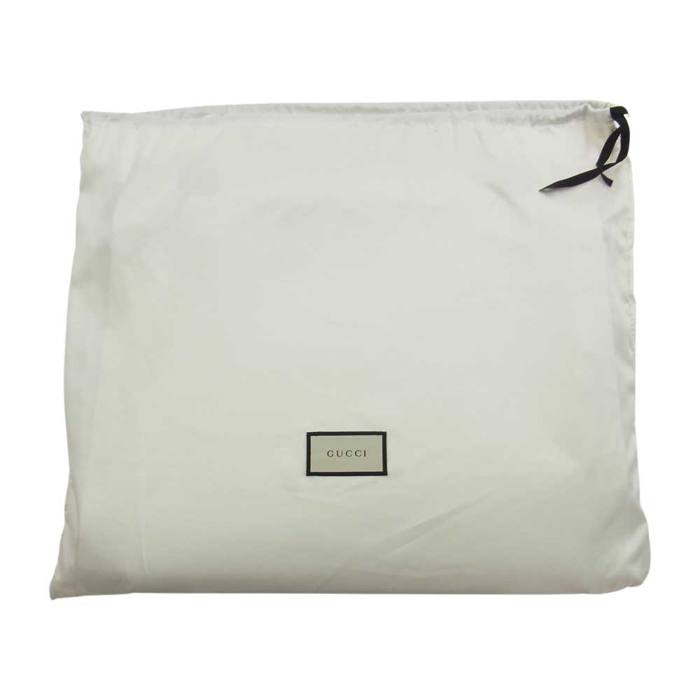 GUCCI グッチ 537219 タイガー ヘッド ラジャ チェーン ショルダー バッグ ブラック系【中古】