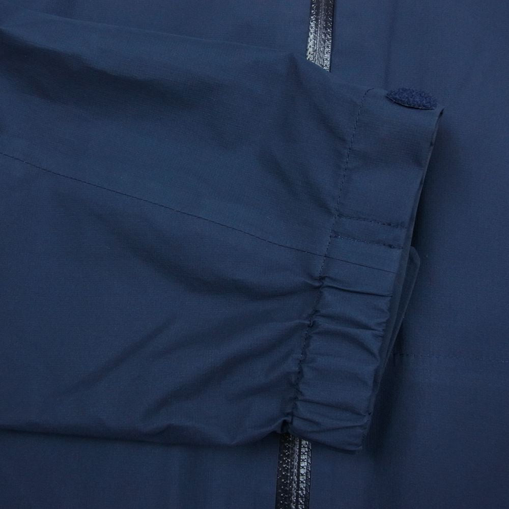 THE NORTH FACE ノースフェイス NP12003Z CLIMB LIGHT JACKET クライムライトジャケット ネイビー系 M【中古】